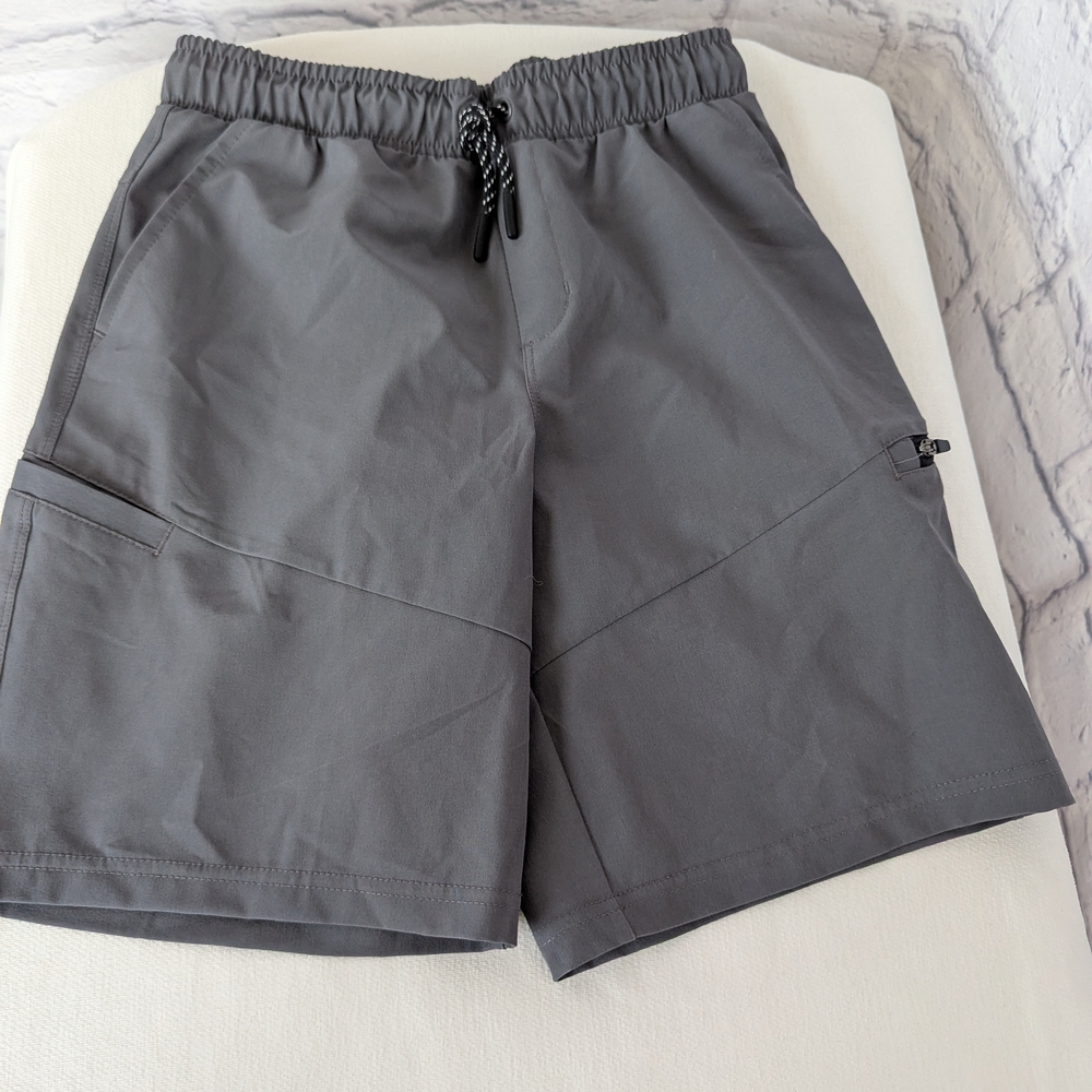 Boys Athletic Shorts Size M (8/10)